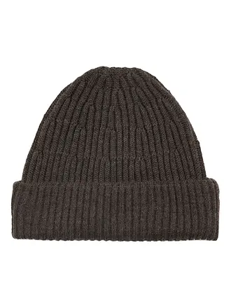 NN.07 | Mütze - Haube | braun